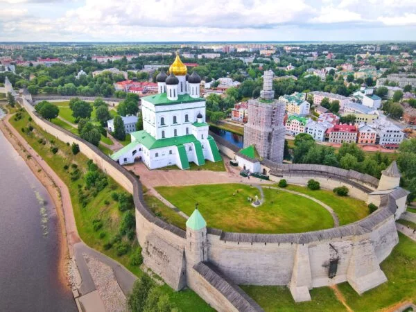 Туры на 1 день по Северо-Западу