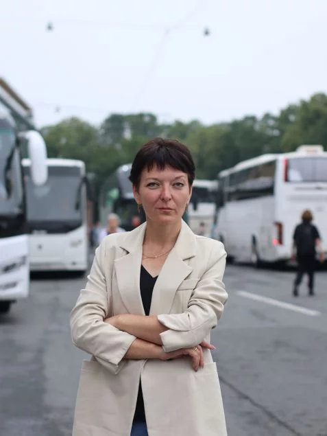Никифорова Юлия