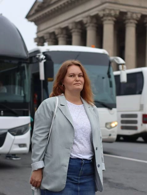 Князева Татьяна