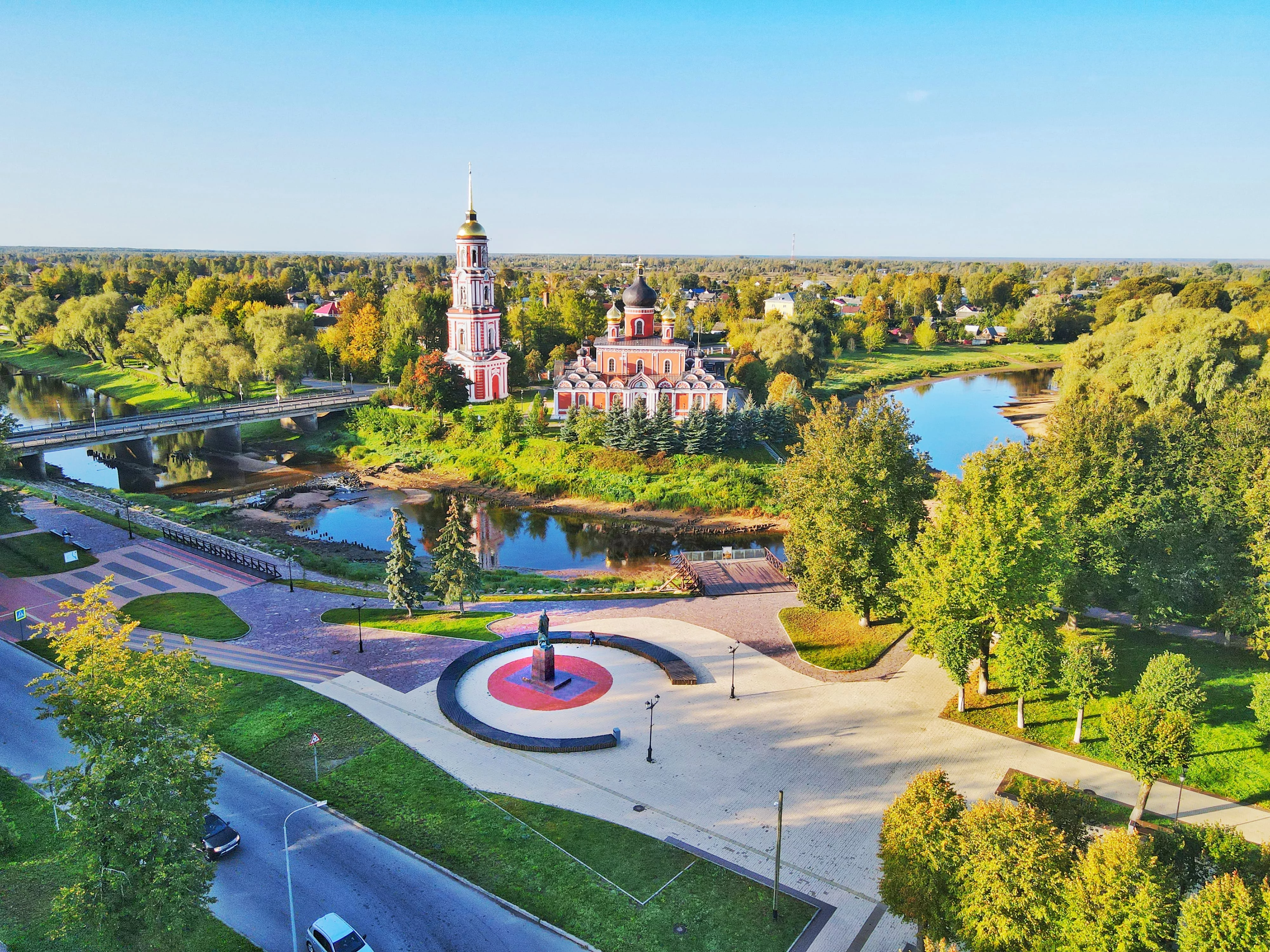 Воскресенский собор
