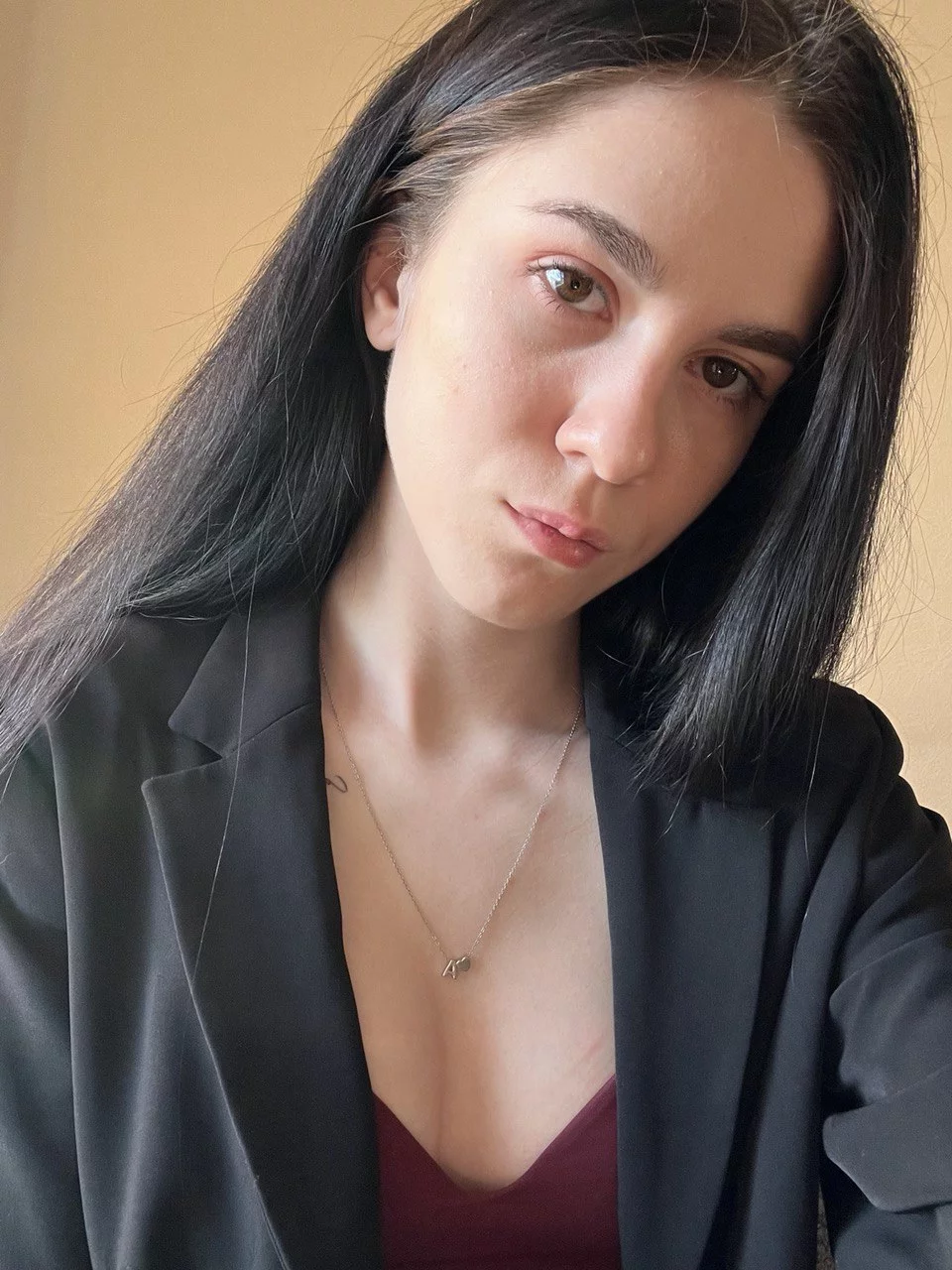Заруднева Елена