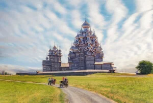 Рускеала или Кижи: что лучше и почему не нужно выбирать