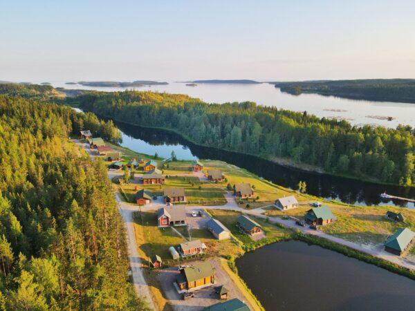 Удивительный мир Карелии на 5 дней