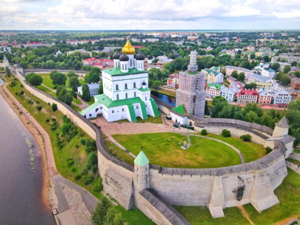 Туры на 1 день по Северо-Западу