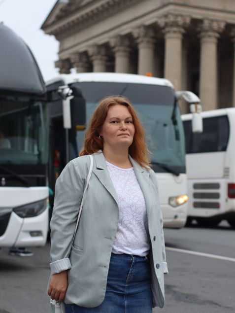Князева Татьяна