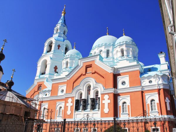 Жемчужины Карелии: Рускеала, Кижи, Валаам, Петрозаводск